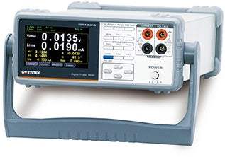 GPM-8213G Instek Meter