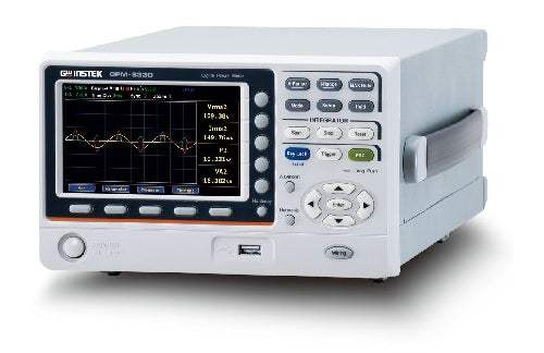 GPM-8330 Instek Power Meter