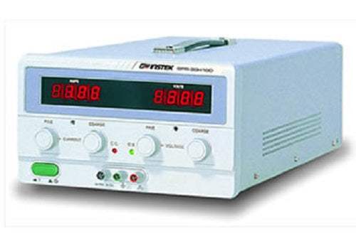GPR-1810HD Instek DC Power Supply Used-ValueTronics
