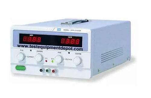 GPR-1820HD Instek DC Power Supply