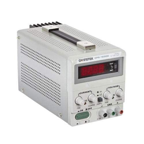 GPS-1830D Instek DC Power Supply