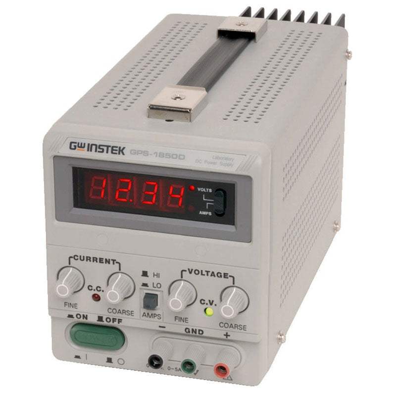 GPS-1850D Instek DC Power Supply New