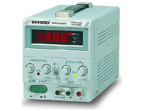 GPS-001 Instek Accessory New-ValueTronics