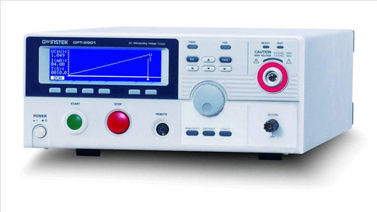 GPT-9901A Instek HiPot New-ValueTronics