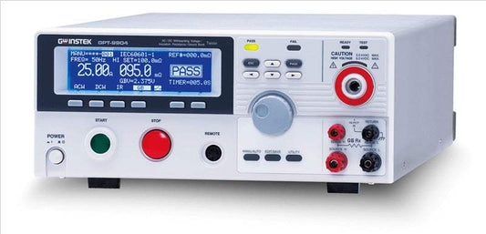 GPT-9904 Instek HiPot New-ValueTronics