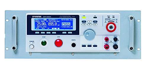 GRA-417 Instek Rackmount New-ValueTronics