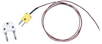 GTL-205 Instek Temperature Probe New