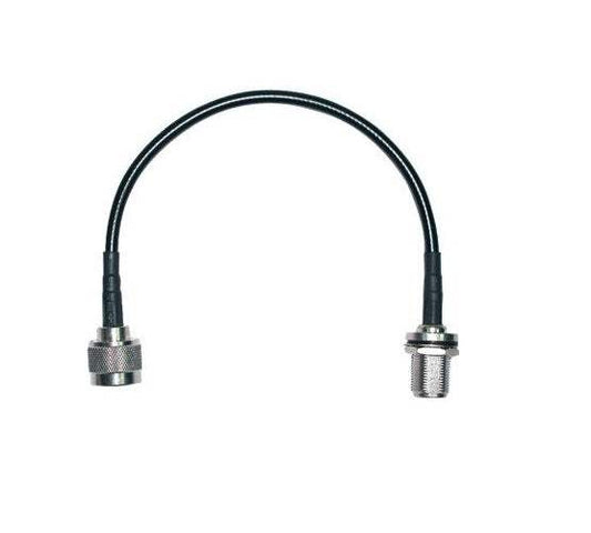 GTL-304 Instek Coaxial Cable New-ValueTronics