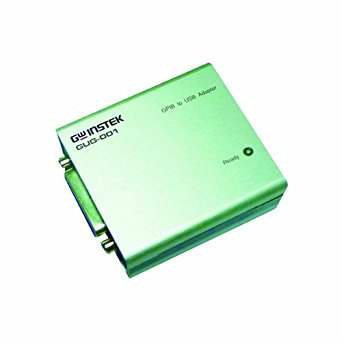 GUG-001 Instek GPIB Adapter New-ValueTronics