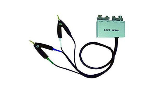 LCR-06B Instek Accessory New-ValueTronics