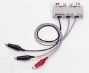 LCR-07 Instek Fixture New-ValueTronics