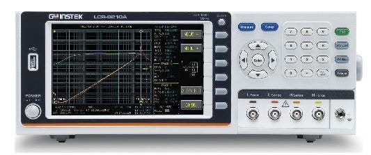 LCR-8210A Instek LCR Meter New