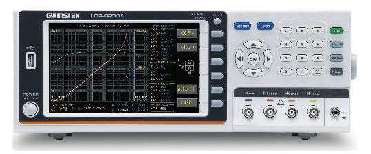 LCR-8230A Instek LCR Meter New