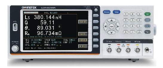 LCR-8250A Instek LCR Meter