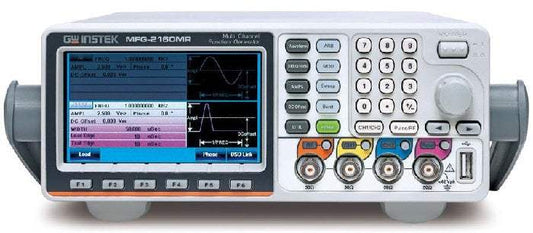 MFG-2160MR Instek Arbitrary Waveform Generator