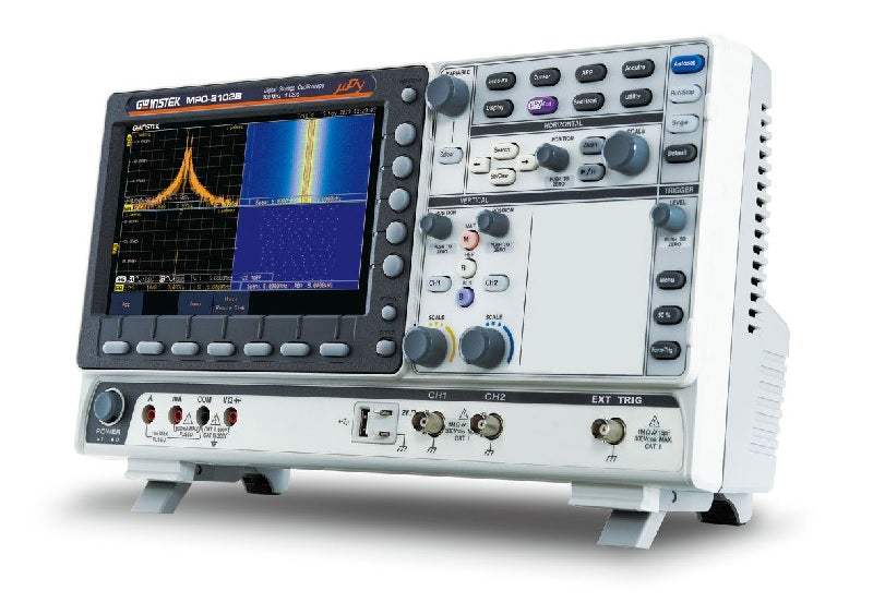 MPO-2102B Instek Digital Oscilloscope