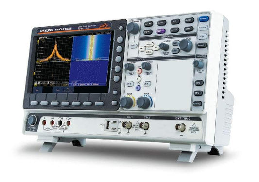MPO-2102B Instek Digital Oscilloscope New-ValueTronics