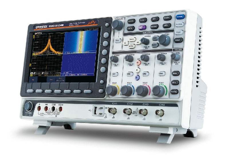 MPO-2204P Instek Digital Oscilloscope