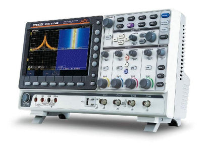 MPO-2204P Instek Digital Oscilloscope