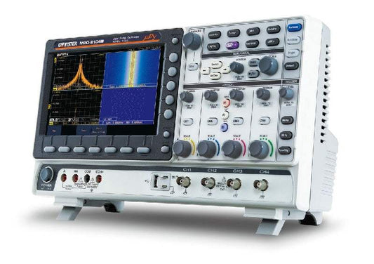 MPO-2204P Instek Digital Oscilloscope New-ValueTronics