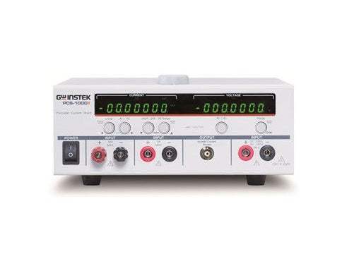 PCS-1000I Instek Meter New-ValueTronics