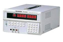 PPT-3615 Instek DC Power Supply Used