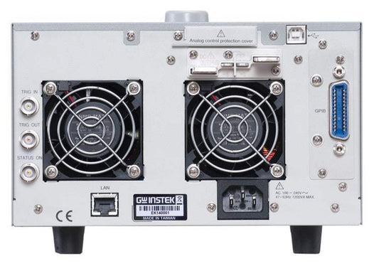 PSB-105 Instek GPIB Card New-ValueTronics