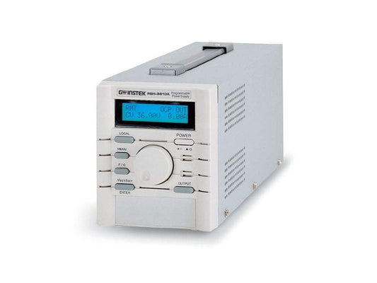 PSH-3610A Instek DC Power Supply Used-ValueTronics
