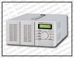 PSH-3630A Instek DC Power Supply Used-ValueTronics