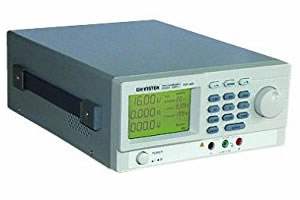 PSP-405 Instek DC Power Supply New-ValueTronics