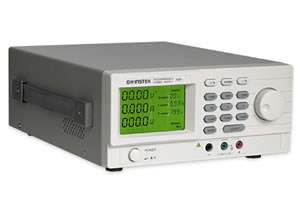 PSP-603 Instek DC Power Supply New-ValueTronics