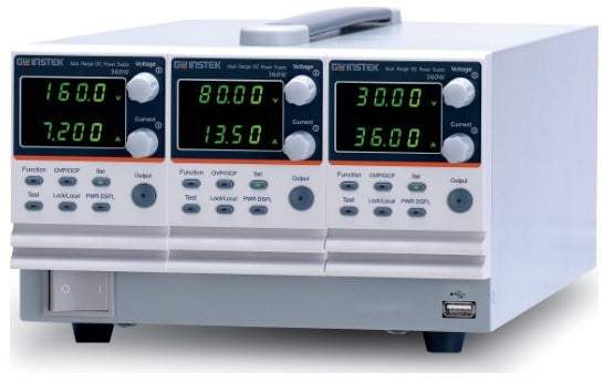 PSW-1080H666 Instek DC Power Supply