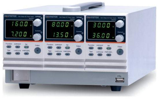 PSW-1080H888 Instek DC Power Supply-ValueTronics