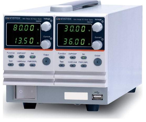 PSW-720H66 Instek DC Power Supply