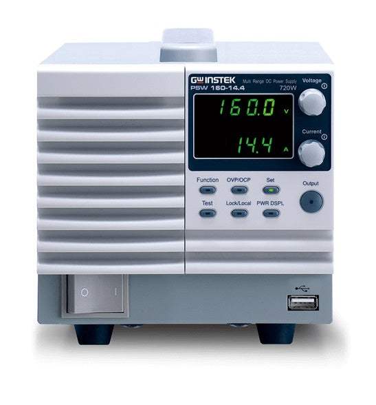 PSW 30-72 Instek DC Power Supply