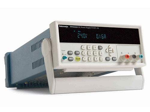 PWS2326 Tektronix DC Power Supply Used-ValueTronics