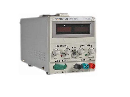 SPS-606 Instek DC Power Supply