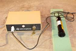 1107 JDSU Fiber Optic Equipment Used-ValueTronics