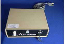 1202-1 JDSU Fiber Optic Equipment Used