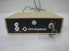 1205-1 JDSU Fiber Optic Equipment Used