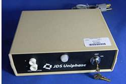 1206-1 JDSU Fiber Optic Equipment Used