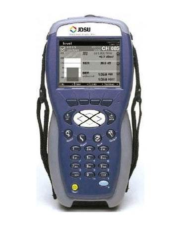 DSAM 2610 JDSU Communication Analyzer Used