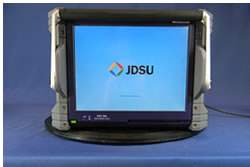 ONT-506 JDSU Fiber Optic Equipment Used