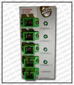 SA8MTA200 JDSU Optical Switch Used-ValueTronics