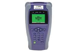 SMARTCLASS E1 JDSU Fiber Optic Equipment Used-ValueTronics