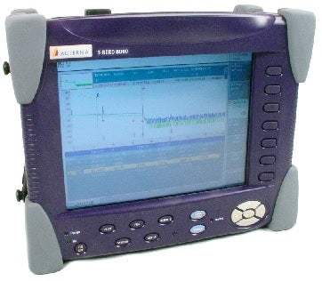 T-BERD 8000 JDSU Communication Analyzer Used