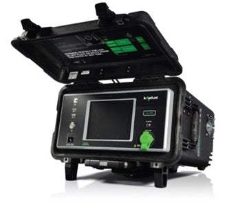 IQA-700LB Kaelus PIM Analyzer Used-ValueTronics