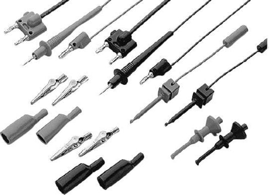 5804 Keithley Test Lead Used-ValueTronics