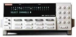 7001 Keithley Data Logger