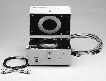 8009 Keithley Resistivity Test Fixture Used-ValueTronics